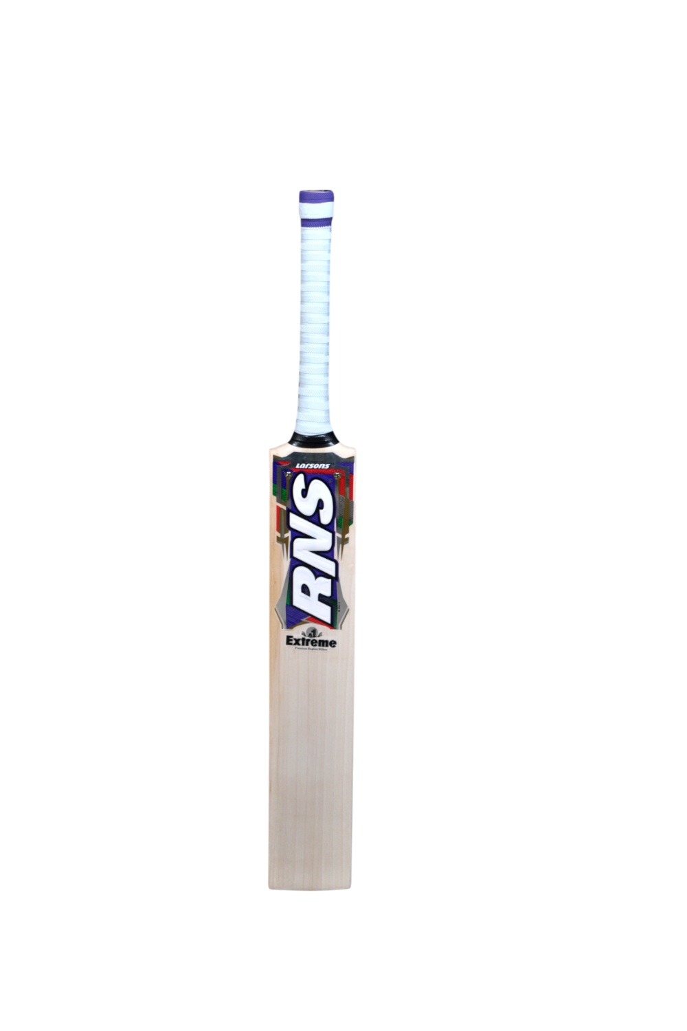 RNS A1 Extreme Player Edition English willow cricket bat