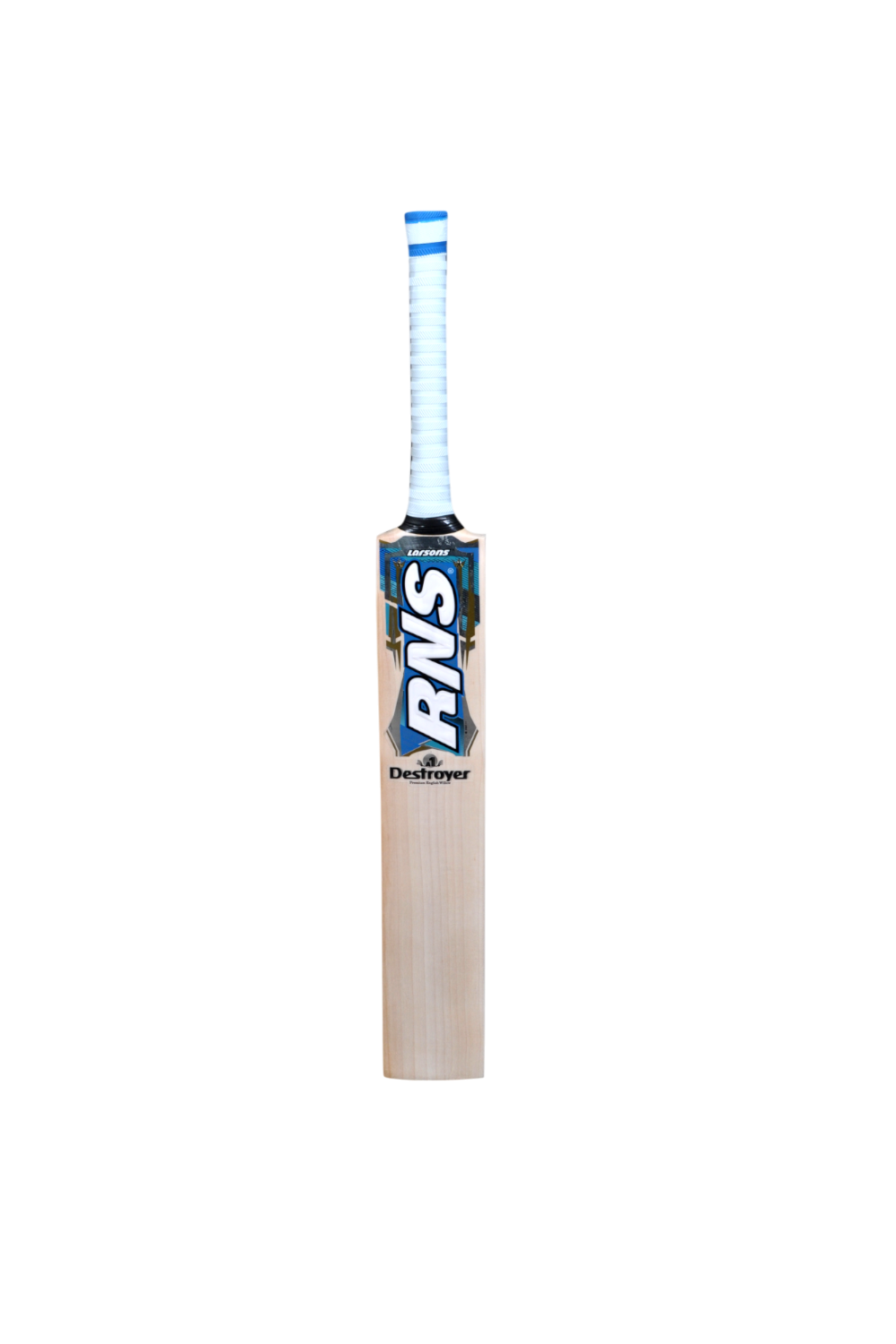 RNS A1 Destroyer Player Edition English willow cricket bat