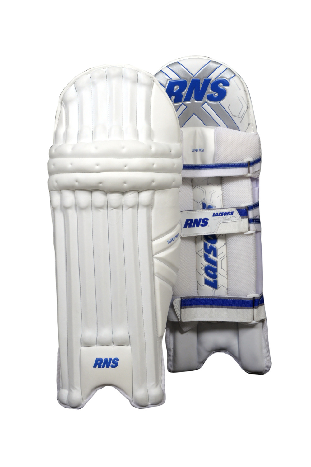 RNS Super Test Batting Pads