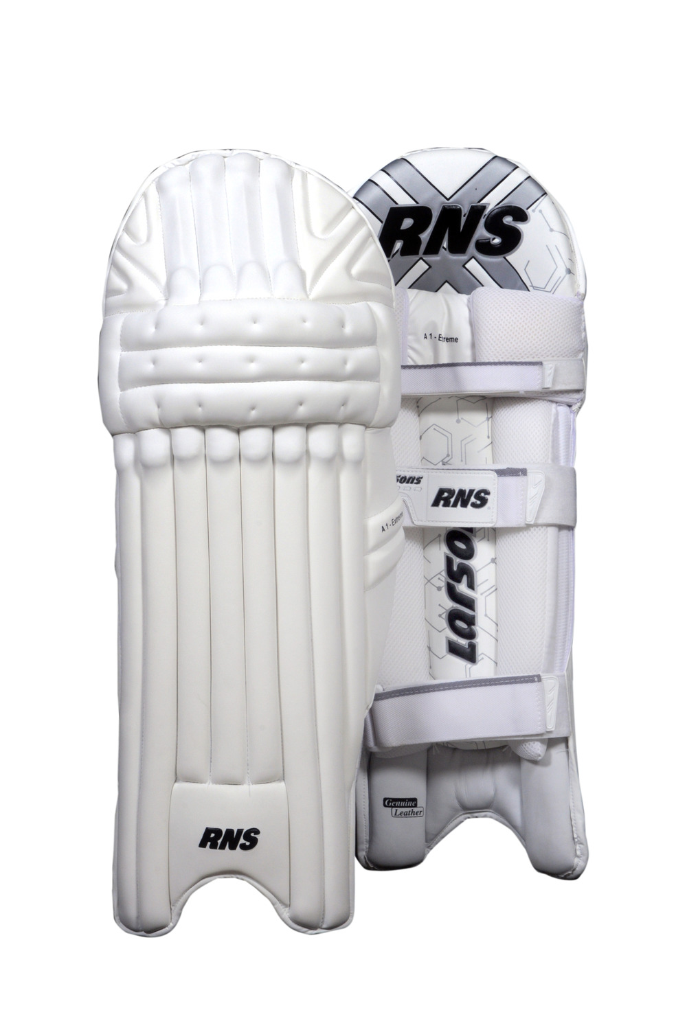 RNS A1 Extreme Batting Pads Players Edition