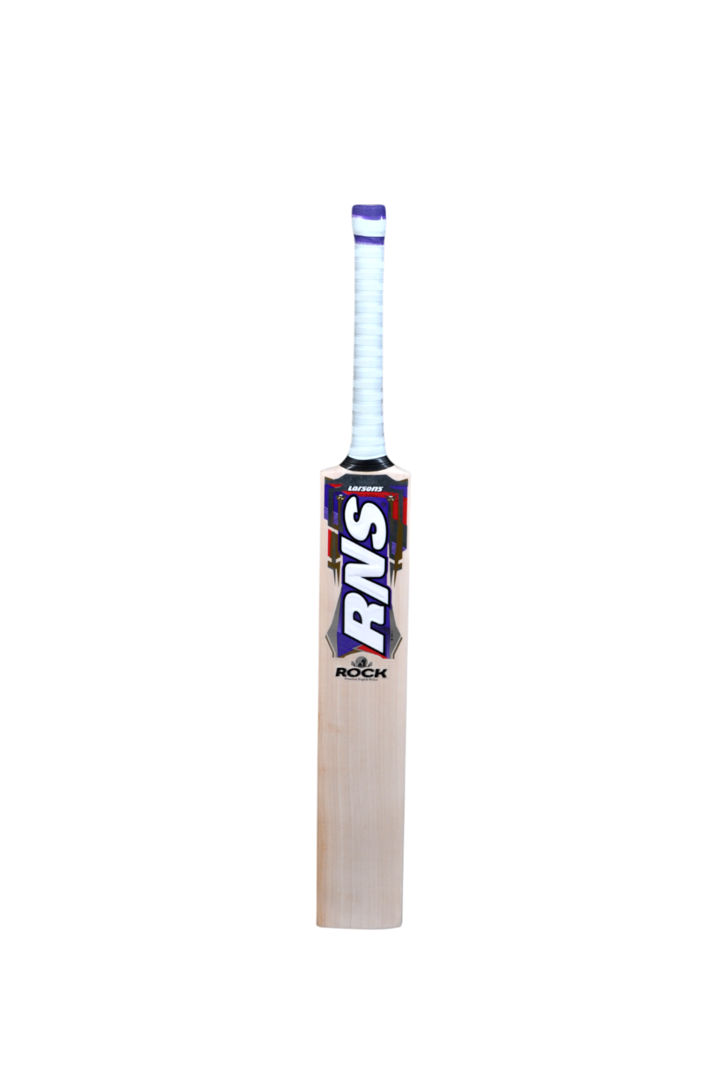 RNS A1 Rock Player Edition English willow cricket bat