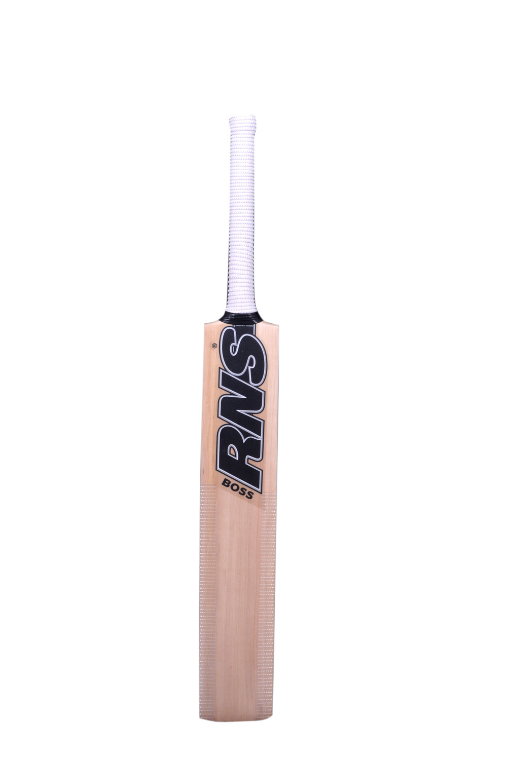 RNS Boss Thick Edges Kashmir Willow bat