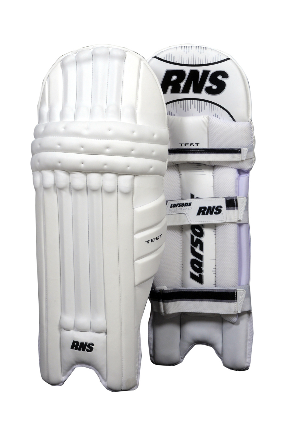 RNS Larsons Test batting pads
